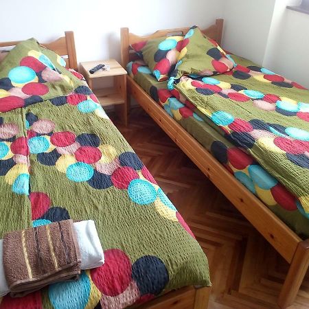 Apartman Rile Apartment Visegrad Bagian luar foto