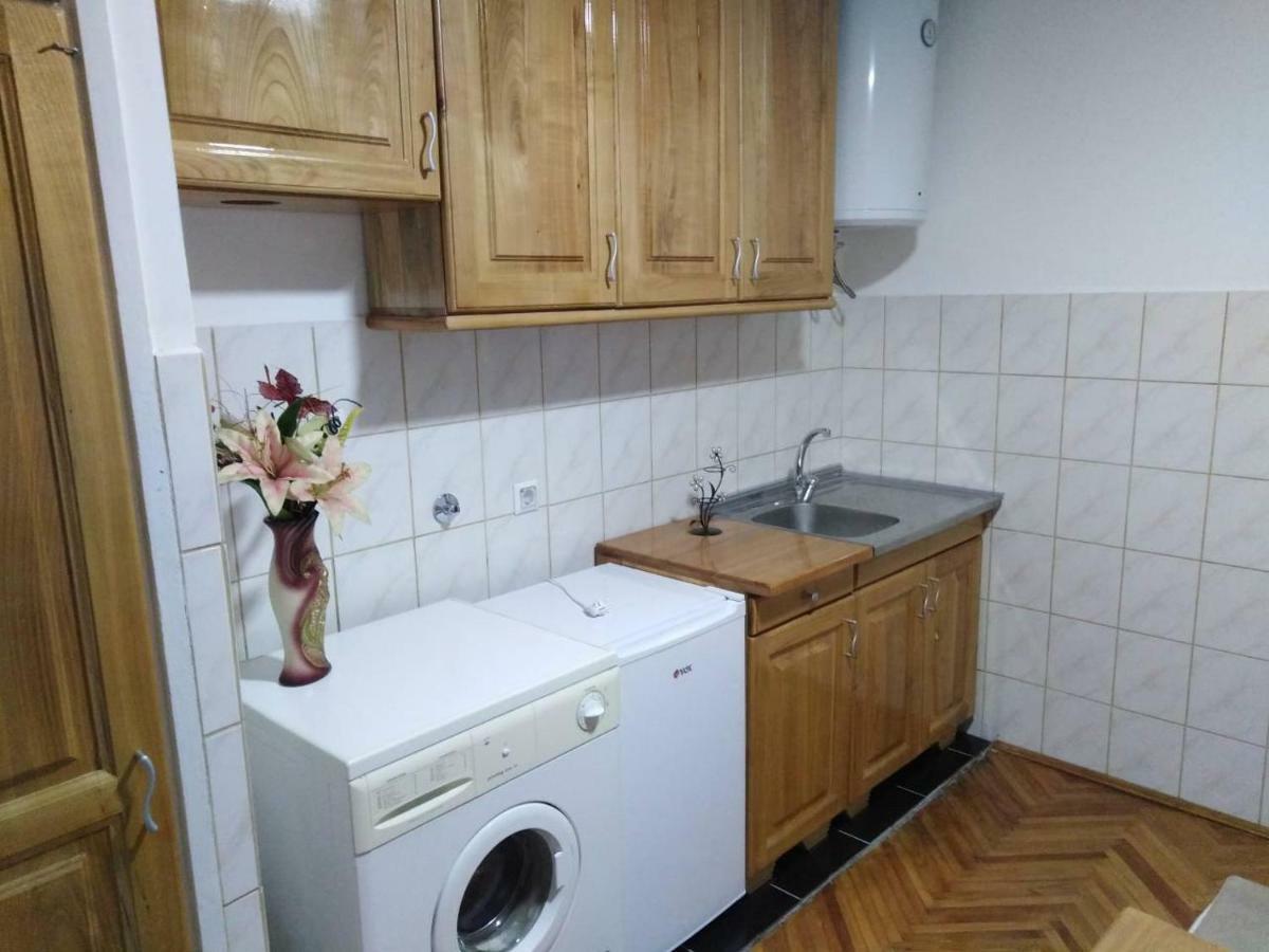 Apartman Rile Apartment Visegrad Bagian luar foto