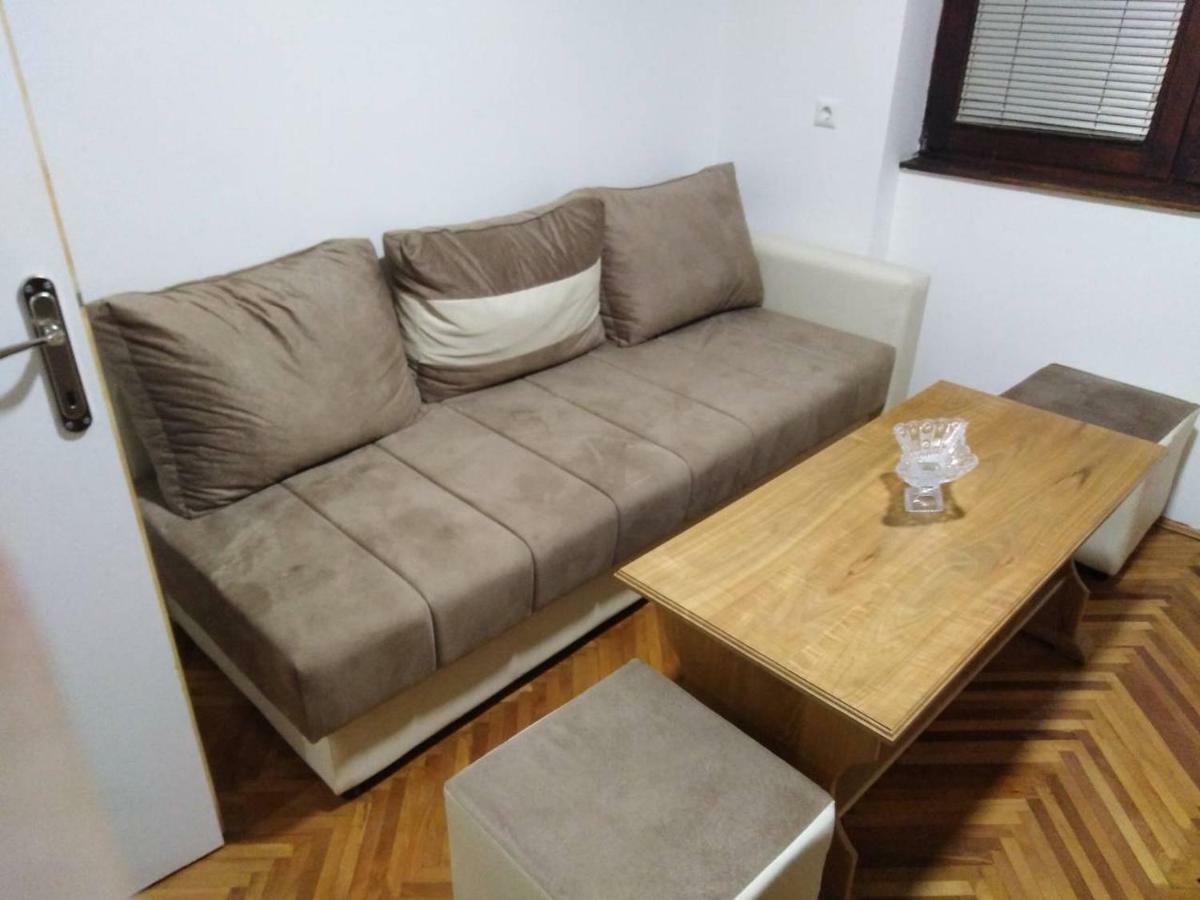 Apartman Rile Apartment Visegrad Bagian luar foto