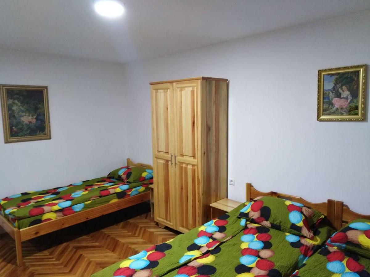 Apartman Rile Apartment Visegrad Bagian luar foto