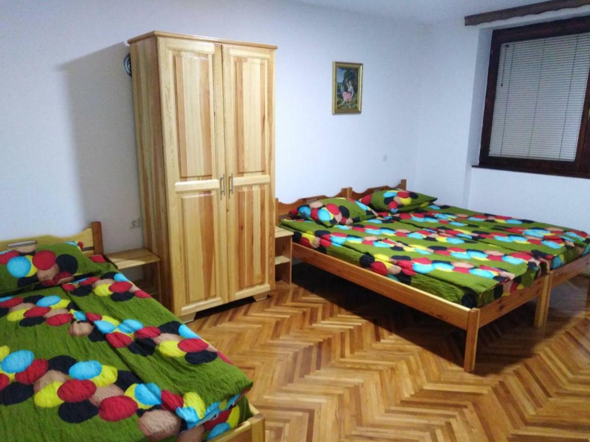 Apartman Rile Apartment Visegrad Bagian luar foto