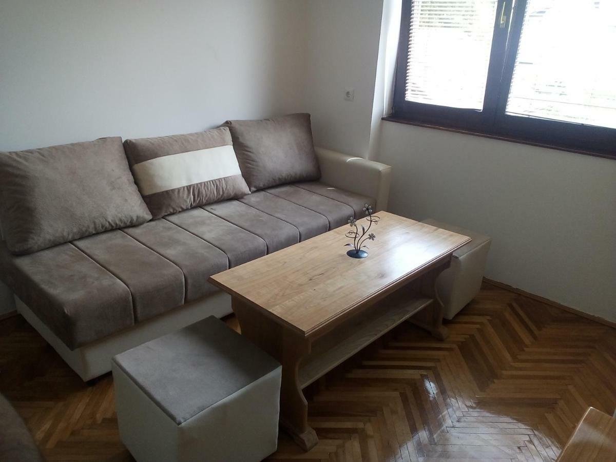 Apartman Rile Apartment Visegrad Bagian luar foto