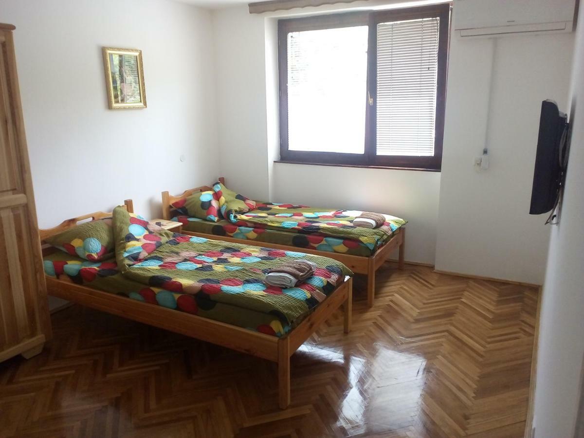 Apartman Rile Apartment Visegrad Bagian luar foto